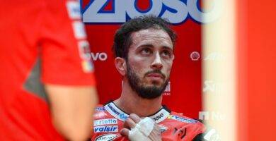 Andrea Dovizioso