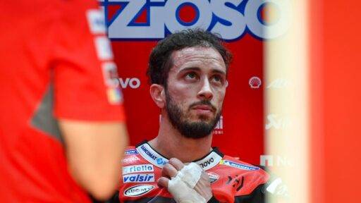 Andrea Dovizioso