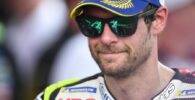 Cal Crutchlow LCR Honda MotoGP