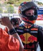Pol Espargaró: "Tenemos el mismo ritmo que Quartararo"