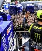 Rossi lanza las VR46 Social Mask