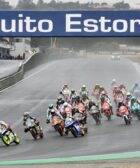 FIM CEV Repsol Estoril