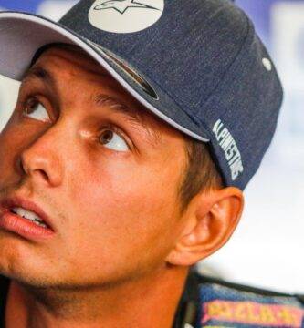 van der mark, superbikes, yamaha,