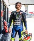 Valentino Rossi