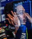 Valentino Rossi Yamaha MotoGP Jerez