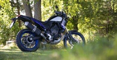 Ohlins Yamaha