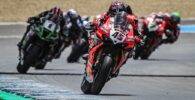 Carmelo Ezpeleta WorldSBK Jerez SBK Superbike