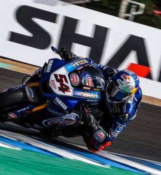 WorldSBK Jerez Toprak Razgatlioglu