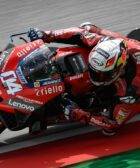 Dovizioso MotoGP Austria Red Bull Ring Ducati