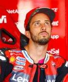 Dovizioso Ducati MotoGP Brno