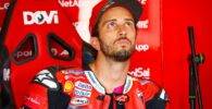 Dovizioso Ducati MotoGP Brno