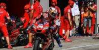 Andrea Dovizioso