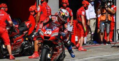 Andrea Dovizioso