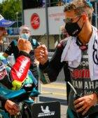 Avintia Zarco Quartararo