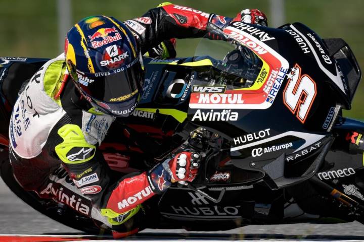 Johann Zarco