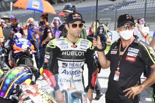 Johann Zarco