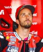 Dovizioso Ducati