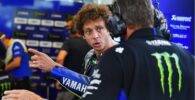 Valentino Rossi