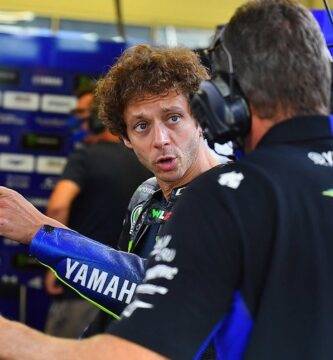 Valentino Rossi