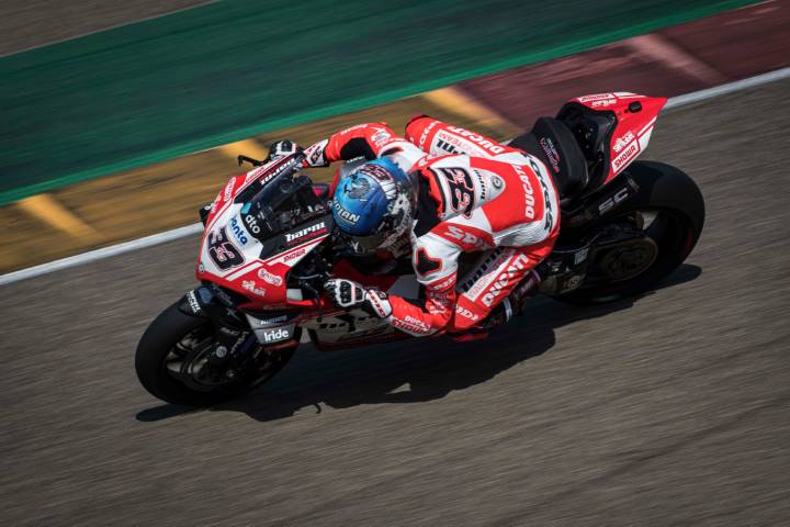 Marco Melandri
