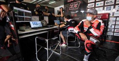 Marco Melandri