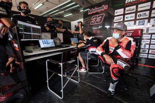 Marco Melandri