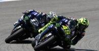"Que Lorenzo, en dos temporada, cobrará más que Dovizioso"