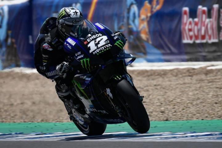 Maverick Viñales