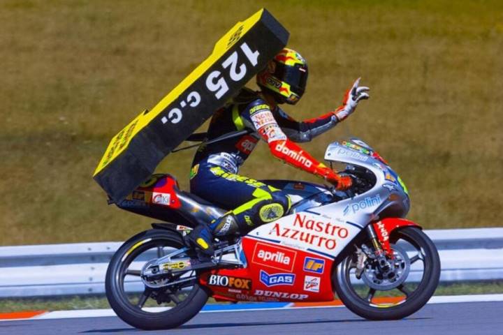 Rossi