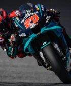 clasificación MotoGP
