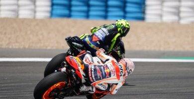 Márquez Rossi