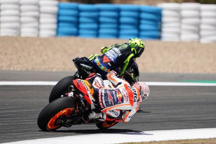 Márquez Rossi