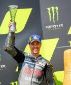 motogp, morbidelli