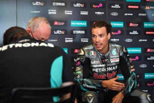 Franco Morbidelli