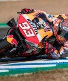 Marc Márquez Alex Castagna MotoGP Repsol Honda Jerez