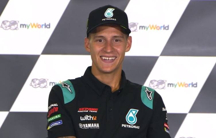 Quartararo