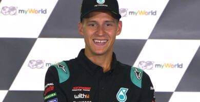 Quartararo