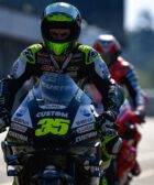 Crutchlow: "Las banderas amarillas estropean MotoGP"