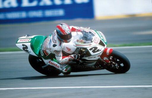 The RC51: Honda’s Twin To Win