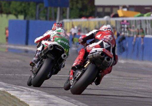 The RC51: Honda’s Twin To Win