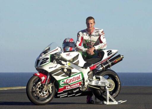 The RC51: Honda’s Twin To Win