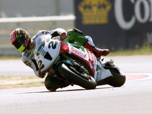 The RC51: Honda’s Twin To Win