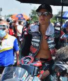 Quartararo: "Ha sido la más dura en MotoGP"