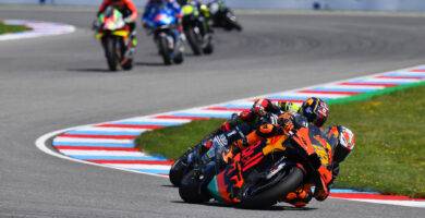 Stoner y Ducati en contra de MotoGP"