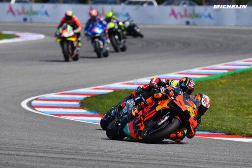 Stoner y Ducati en contra de MotoGP"
