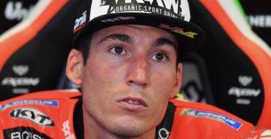 Aleix Espargaró