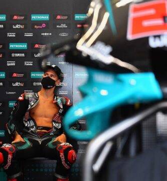 clasificación quartararo