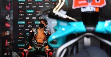 clasificación quartararo