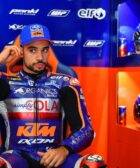 Miguel Oliveira, ganador del GP de Estiria
