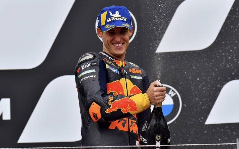  Gran Premio de Estiria
